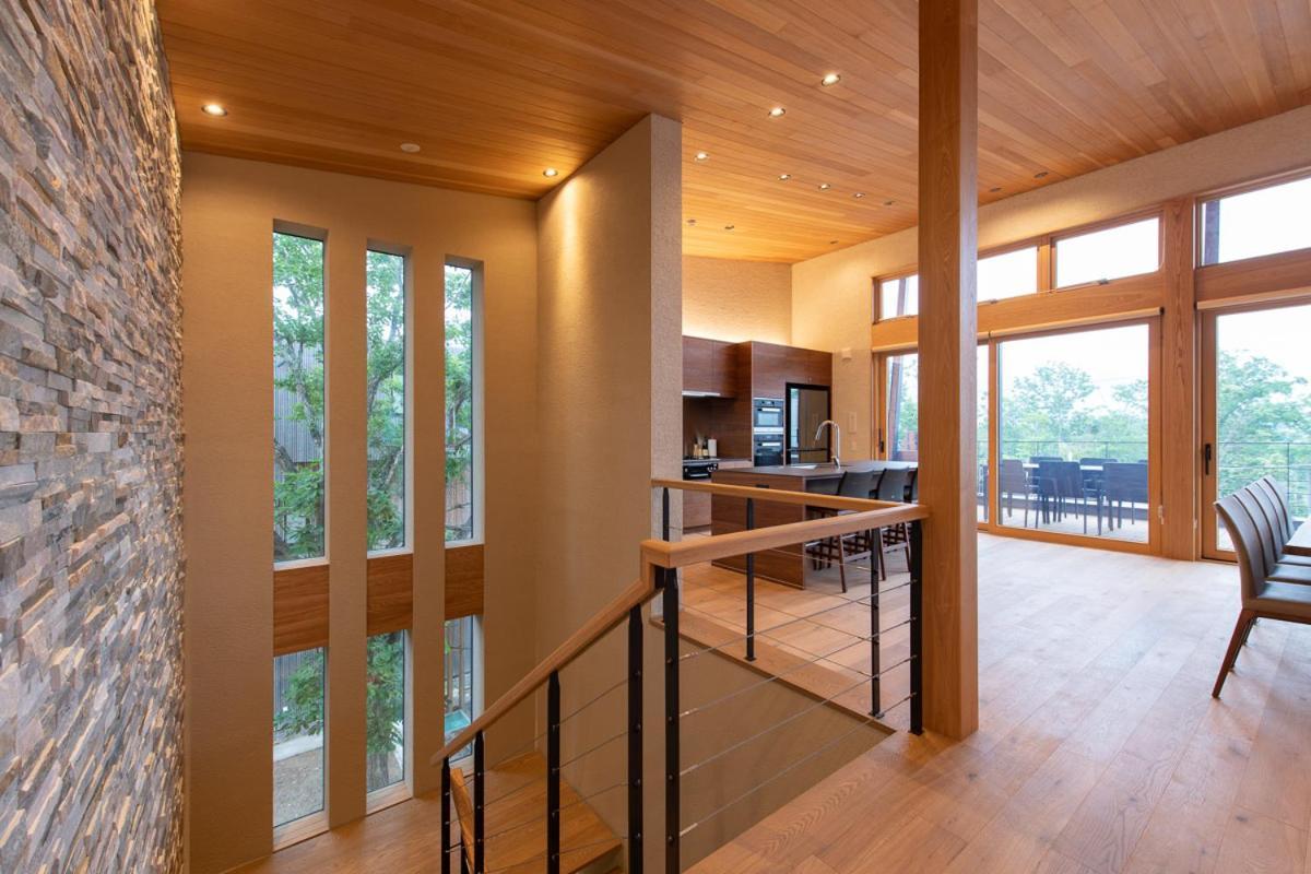 Soseki Villa Kucsan Kültér fotó