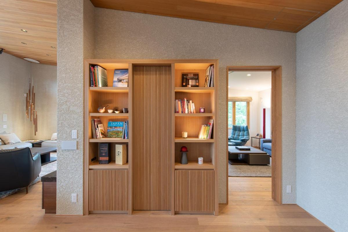 Soseki Villa Kucsan Kültér fotó