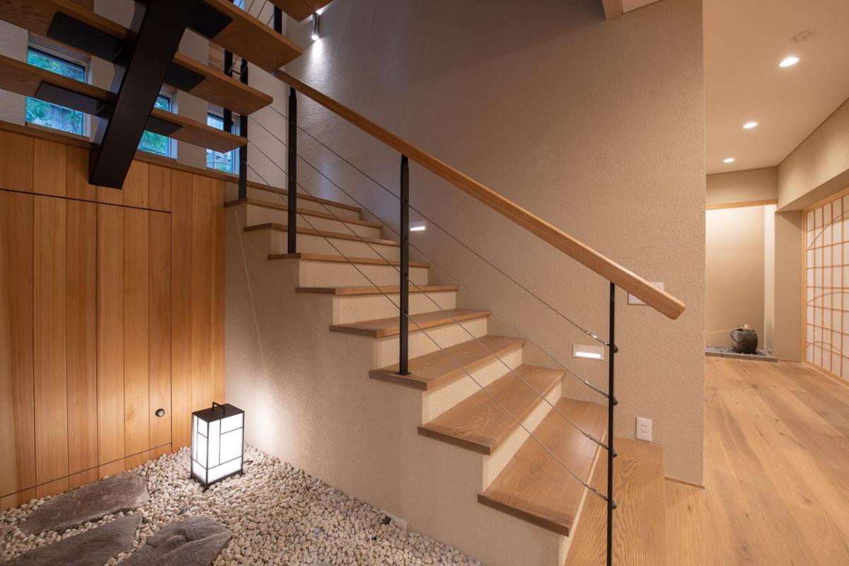 Soseki Villa Kucsan Kültér fotó
